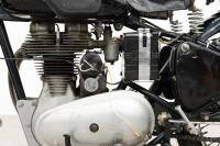 A pre-1954 British-made Royal Enfield Bullet&nbsp;500cc- [Location: Melbourne] - 6