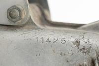 A pre-1954 British-made Royal Enfield Bullet&nbsp;500cc- [Location: Melbourne] - 7