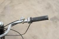 A pre-1954 British-made Royal Enfield Bullet&nbsp;500cc- [Location: Melbourne] - 18