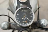 A pre-1954 British-made Royal Enfield Bullet&nbsp;500cc- [Location: Melbourne] - 19