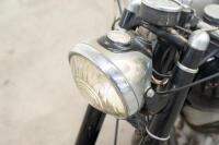 A pre-1954 British-made Royal Enfield Bullet&nbsp;500cc- [Location: Melbourne] - 21