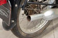 A pre-1954 British-made Royal Enfield Bullet&nbsp;500cc- [Location: Melbourne] - 24