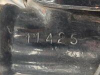 A pre-1954 British-made Royal Enfield Bullet&nbsp;500cc- [Location: Melbourne] - 35