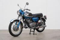 1966 Suzuki T20 X6 Hustler - [Location: Melbourne] - 2