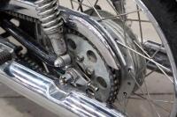 1966 Suzuki T20 X6 Hustler - [Location: Melbourne] - 6