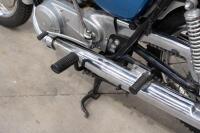 1966 Suzuki T20 X6 Hustler - [Location: Melbourne] - 8