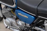 1966 Suzuki T20 X6 Hustler - [Location: Melbourne] - 9
