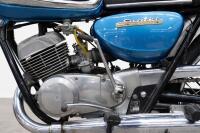 1966 Suzuki T20 X6 Hustler - [Location: Melbourne] - 10