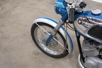 1966 Suzuki T20 X6 Hustler - [Location: Melbourne] - 14