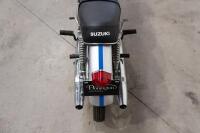 1966 Suzuki T20 X6 Hustler - [Location: Melbourne] - 17