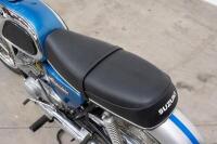 1966 Suzuki T20 X6 Hustler - [Location: Melbourne] - 19