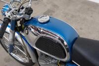 1966 Suzuki T20 X6 Hustler - [Location: Melbourne] - 20