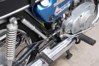 1966 Suzuki T20 X6 Hustler - [Location: Melbourne] - 33