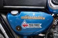 1966 Suzuki T20 X6 Hustler - [Location: Melbourne] - 34