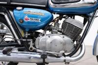 1966 Suzuki T20 X6 Hustler - [Location: Melbourne] - 35