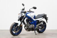 2012 Suzuki Gladius 650 - NO RESERVE&nbsp;