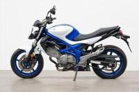 2012 Suzuki Gladius 650 - NO RESERVE&nbsp; - 2