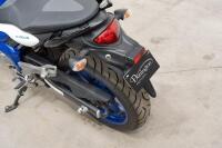 2012 Suzuki Gladius 650 - NO RESERVE&nbsp; - 3