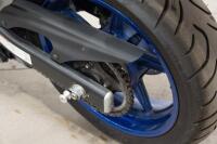 2012 Suzuki Gladius 650 - NO RESERVE&nbsp; - 4