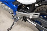 2012 Suzuki Gladius 650 - NO RESERVE&nbsp; - 5