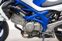 2012 Suzuki Gladius 650 - NO RESERVE&nbsp; - 7