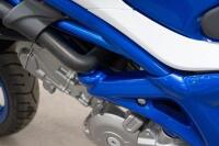 2012 Suzuki Gladius 650 - NO RESERVE&nbsp; - 8