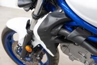 2012 Suzuki Gladius 650 - NO RESERVE&nbsp; - 9