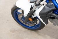 2012 Suzuki Gladius 650 - NO RESERVE&nbsp; - 10