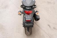 2012 Suzuki Gladius 650 - NO RESERVE&nbsp; - 12