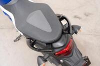 2012 Suzuki Gladius 650 - NO RESERVE&nbsp; - 13