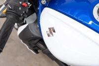 2012 Suzuki Gladius 650 - NO RESERVE&nbsp; - 16