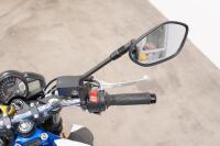 2012 Suzuki Gladius 650 - NO RESERVE&nbsp; - 19