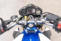 2012 Suzuki Gladius 650 - NO RESERVE&nbsp; - 20