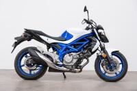 2012 Suzuki Gladius 650 - NO RESERVE&nbsp; - 24