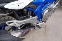 2012 Suzuki Gladius 650 - NO RESERVE&nbsp; - 26