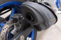 2012 Suzuki Gladius 650 - NO RESERVE&nbsp; - 27