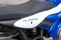 2012 Suzuki Gladius 650 - NO RESERVE&nbsp; - 28