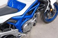 2012 Suzuki Gladius 650 - NO RESERVE&nbsp; - 29