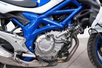 2012 Suzuki Gladius 650 - NO RESERVE&nbsp; - 30