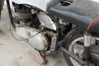 1956 Norton Triton 6T - [Location: Melbourne] - 4