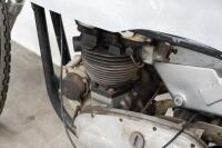 1956 Norton Triton 6T - [Location: Melbourne] - 5