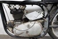 1956 Norton Triton 6T - [Location: Melbourne] - 7
