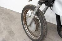 1956 Norton Triton 6T - [Location: Melbourne] - 8