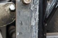 1956 Norton Triton 6T - [Location: Melbourne] - 10