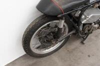 1956 Norton Triton 6T - [Location: Melbourne] - 12
