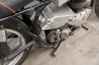 1956 Norton Triton 6T - [Location: Melbourne] - 13