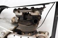 1956 Norton Triton 6T - [Location: Melbourne] - 14