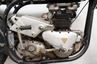 1956 Norton Triton 6T - [Location: Melbourne] - 15