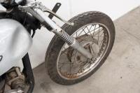 1956 Norton Triton 6T - [Location: Melbourne] - 16
