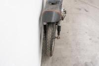 1956 Norton Triton 6T - [Location: Melbourne] - 17